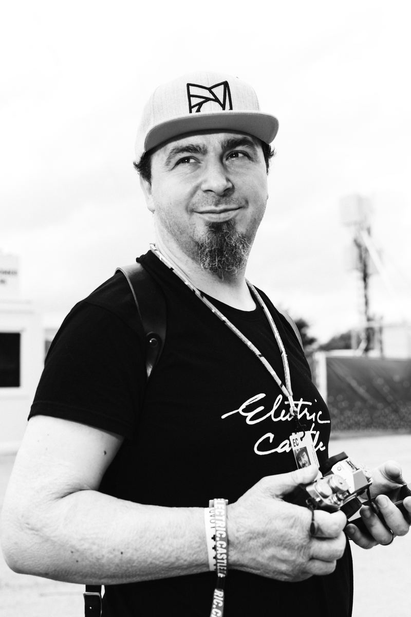 Miluță Flueraș — Crez Fotografic