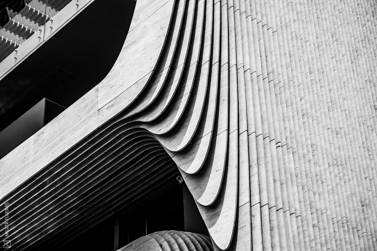 Fotografie de Arhitectură